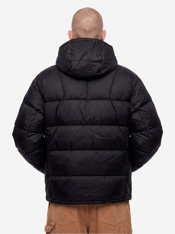 FRIZMWORKS Piumino Altavia nero Nero