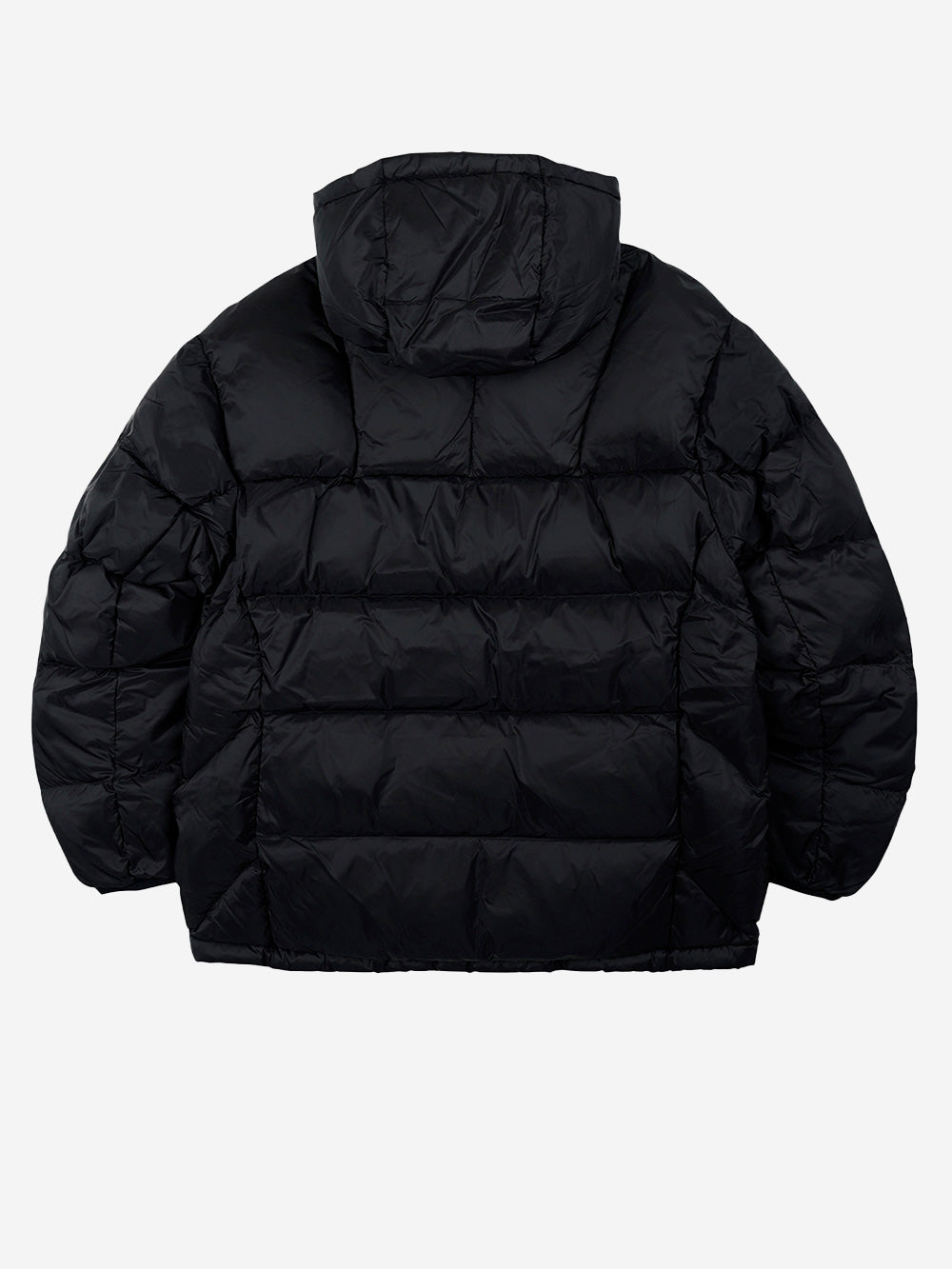 FRIZMWORKS Piumino Altavia nero Nero Urbanstaroma