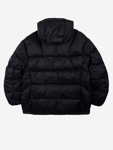 FRIZMWORKS Piumino Altavia nero Nero