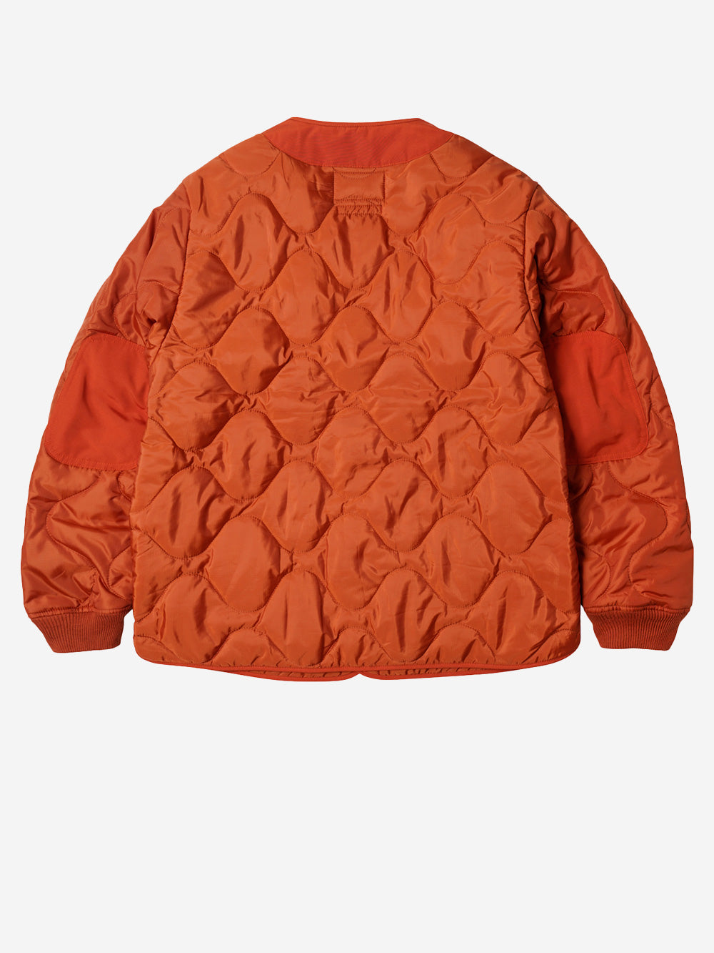 FRIZMWORKS M1965 Field Liner Jacket arancione arancione Urbanstaroma