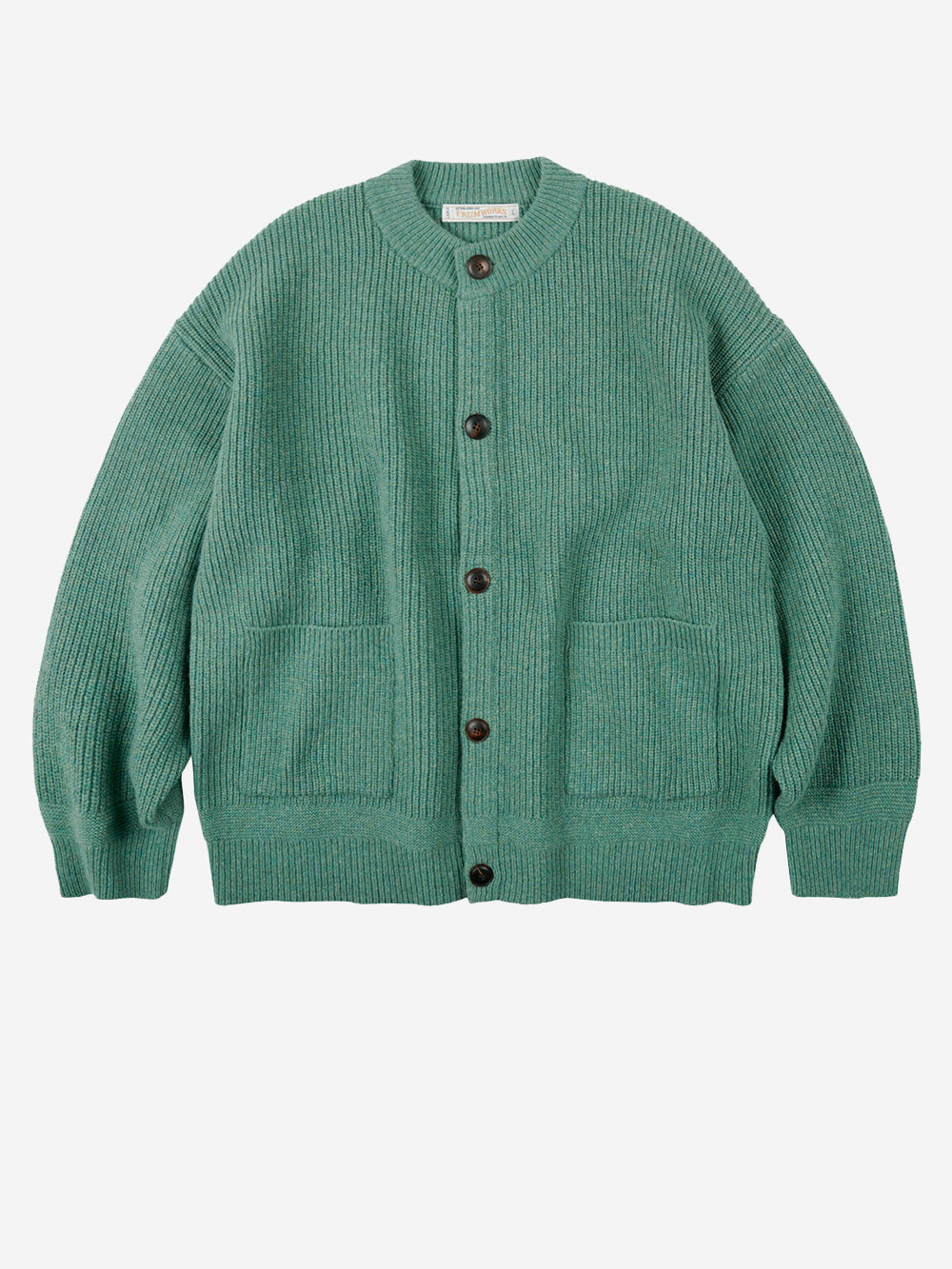 FRIZMWORKS Verde menta Urbanstaroma