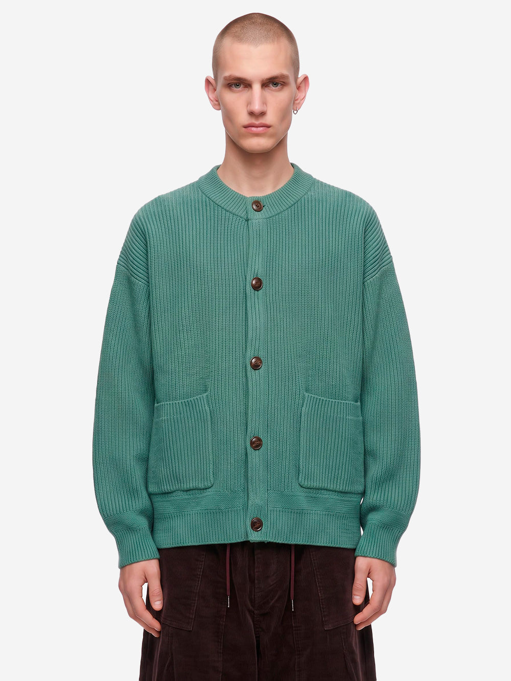 FRIZMWORKS Verde menta Urbanstaroma