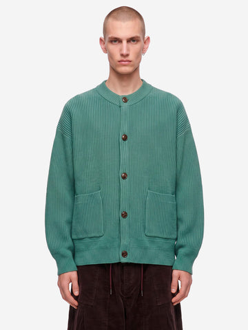 FRIZMWORKS Verde menta
