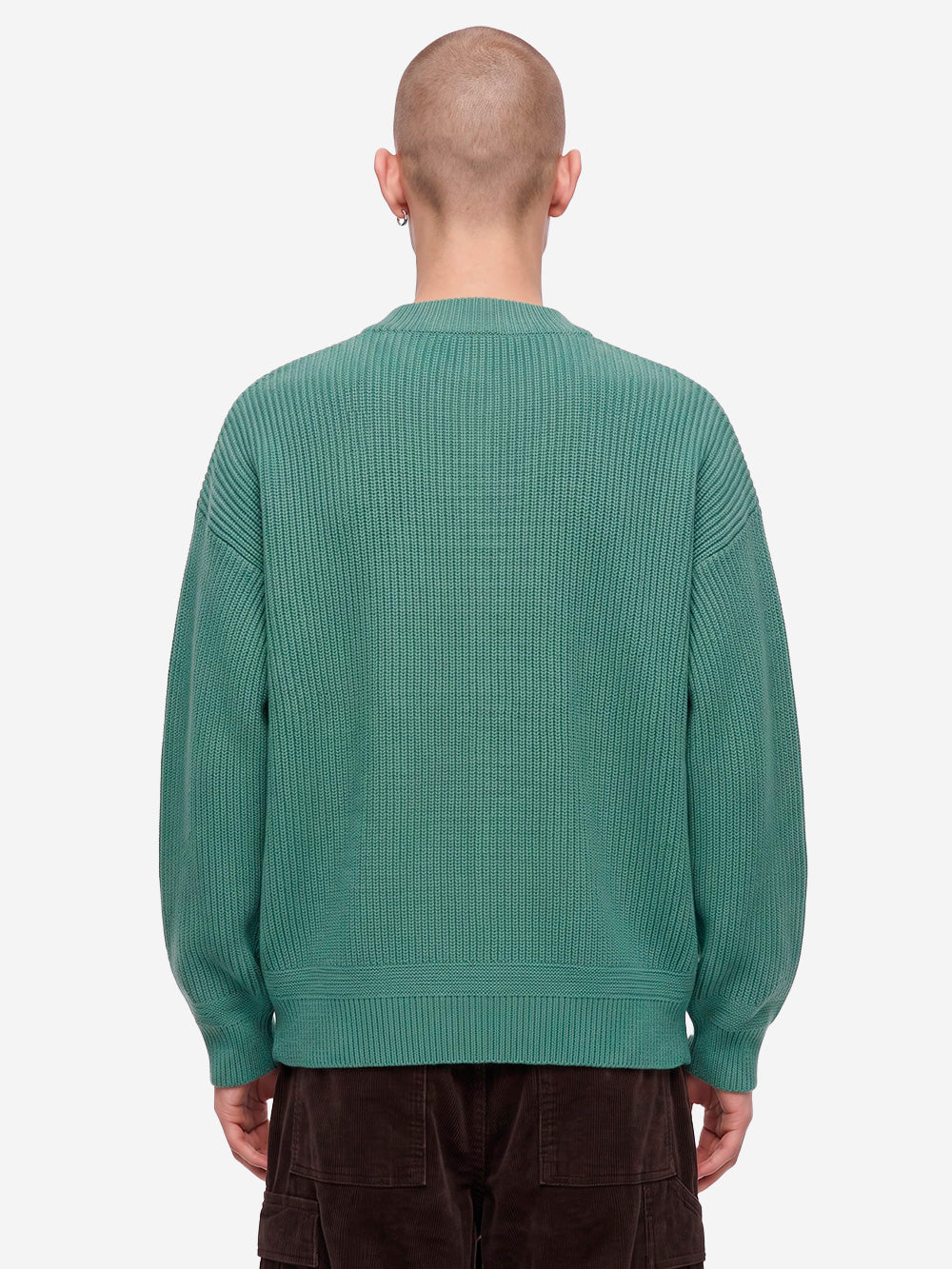 FRIZMWORKS Verde menta Urbanstaroma