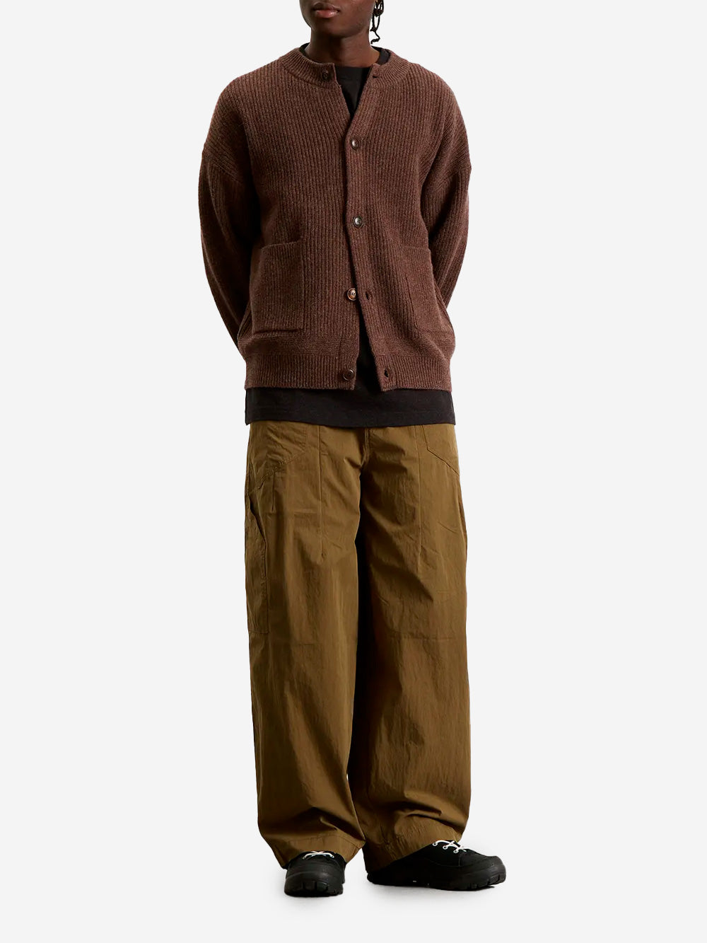 FRIZMWORKS Marrone Urbanstaroma