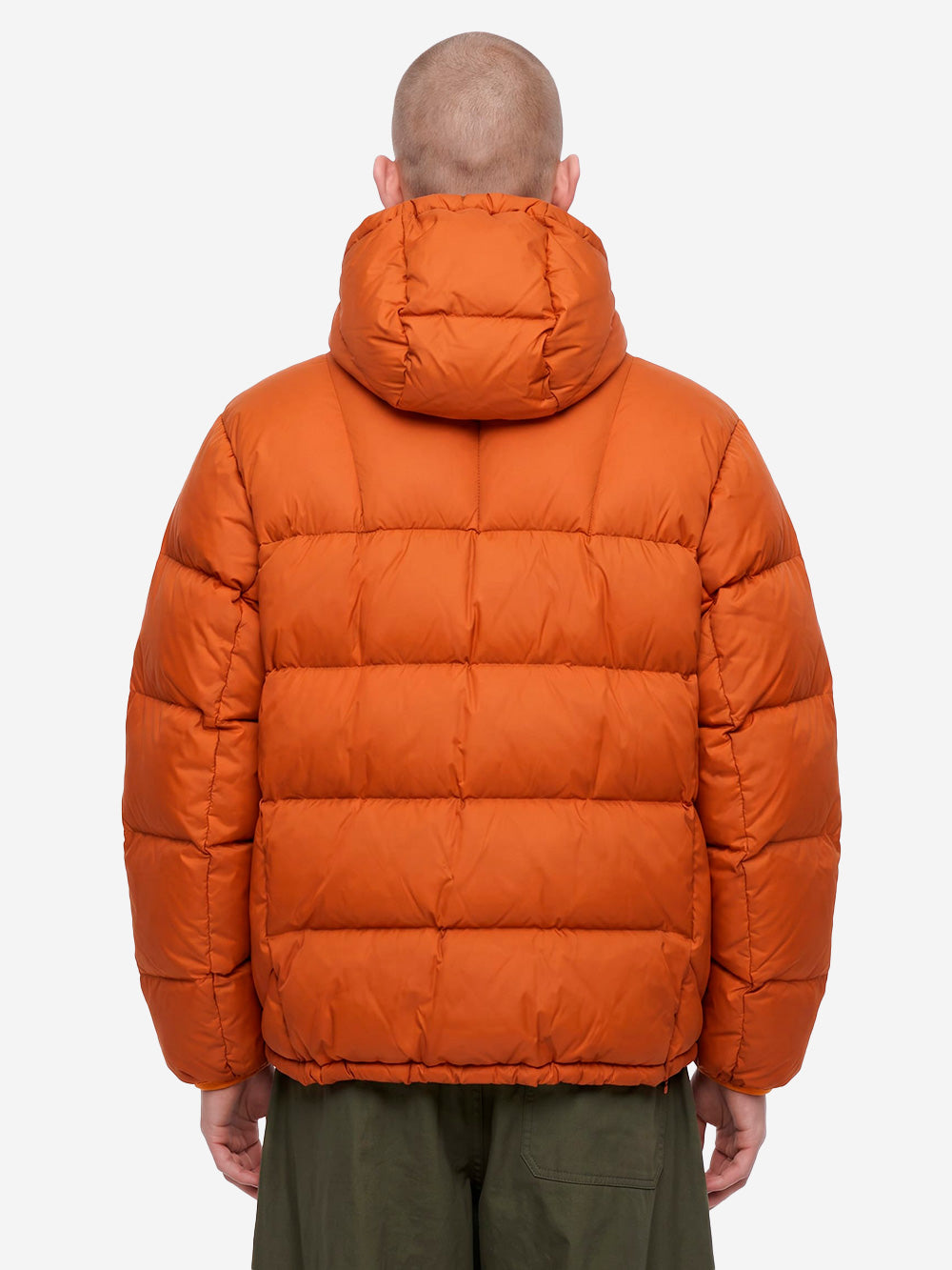 FRIZMWORKS Piumino Altavia arancione arancione Urbanstaroma
