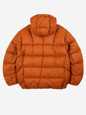 FRIZMWORKS Piumino Altavia arancione arancione