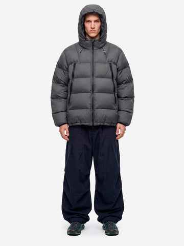 FRIZMWORKS Piumino Altavia grigio Grigio