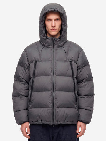 FRIZMWORKS Piumino Altavia grigio Grigio