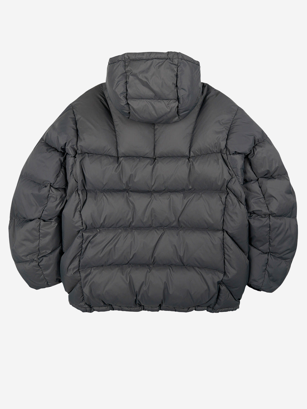 FRIZMWORKS Piumino Altavia grigio Grigio Urbanstaroma