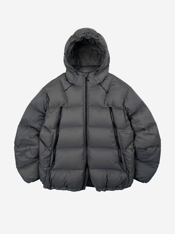 FRIZMWORKS Piumino Altavia grigio Grigio