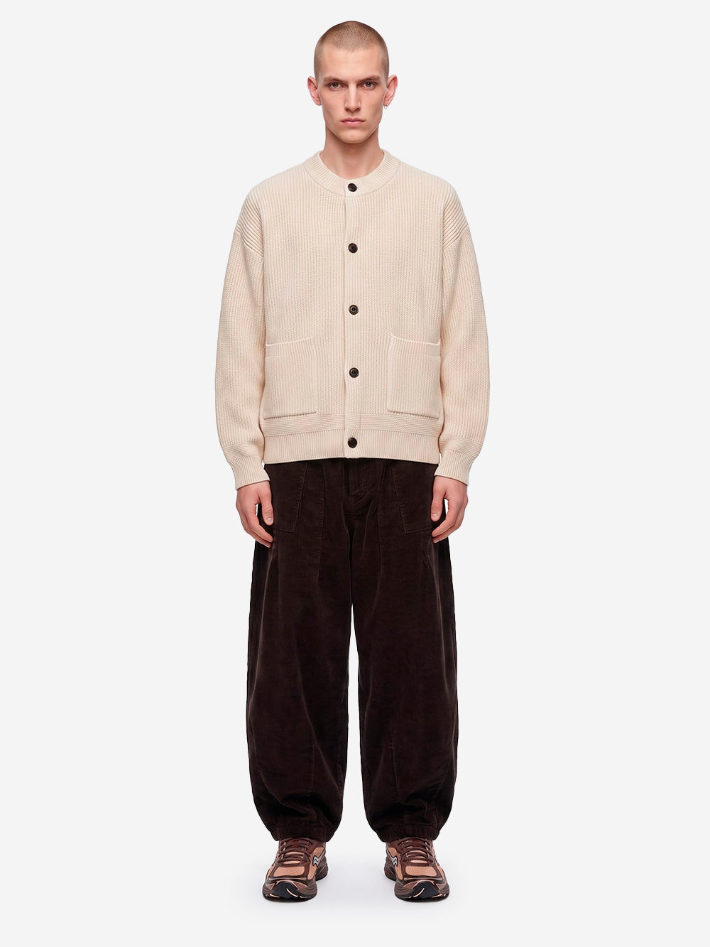 FRIZMWORKS Crema Urbanstaroma