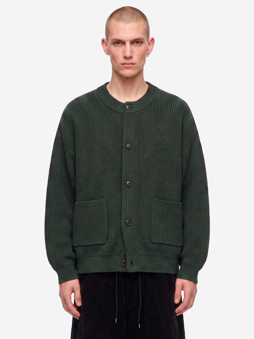 FRIZMWORKS Verde scuro Urbanstaroma