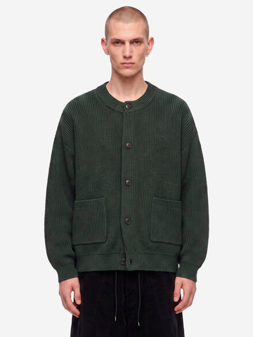 FRIZMWORKS Verde scuro