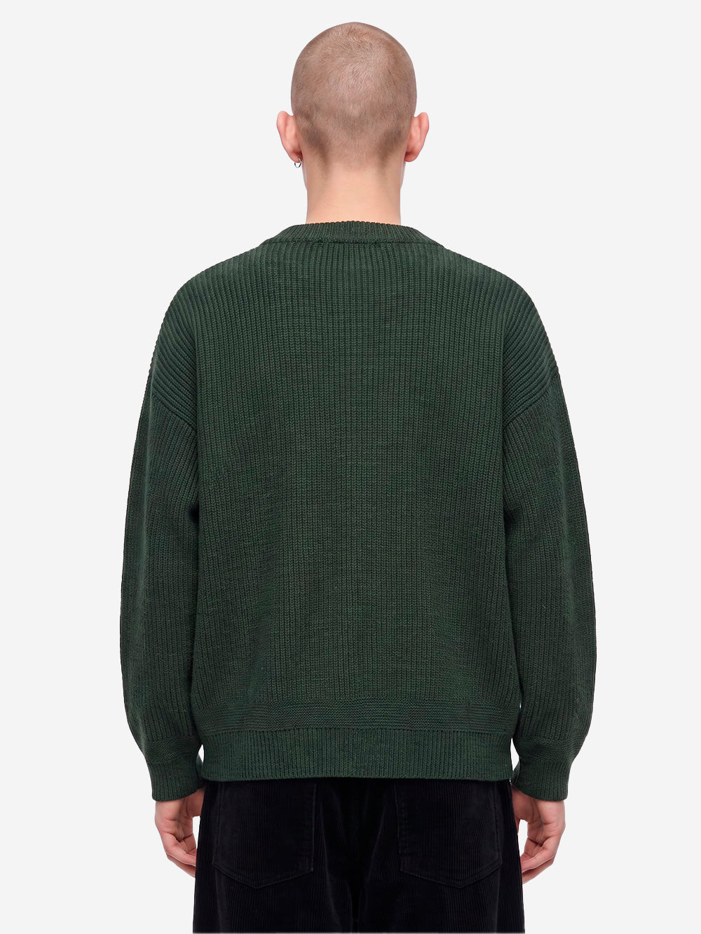 FRIZMWORKS Verde scuro Urbanstaroma