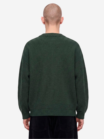 FRIZMWORKS Verde scuro