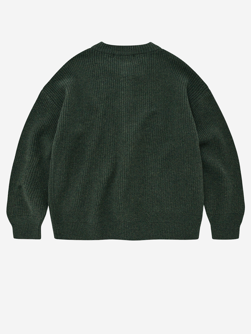 FRIZMWORKS Verde scuro Urbanstaroma