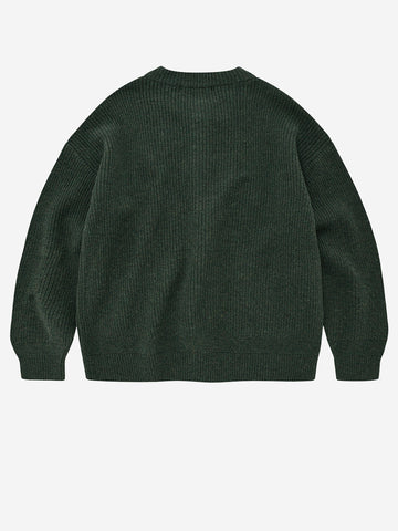 FRIZMWORKS Verde scuro