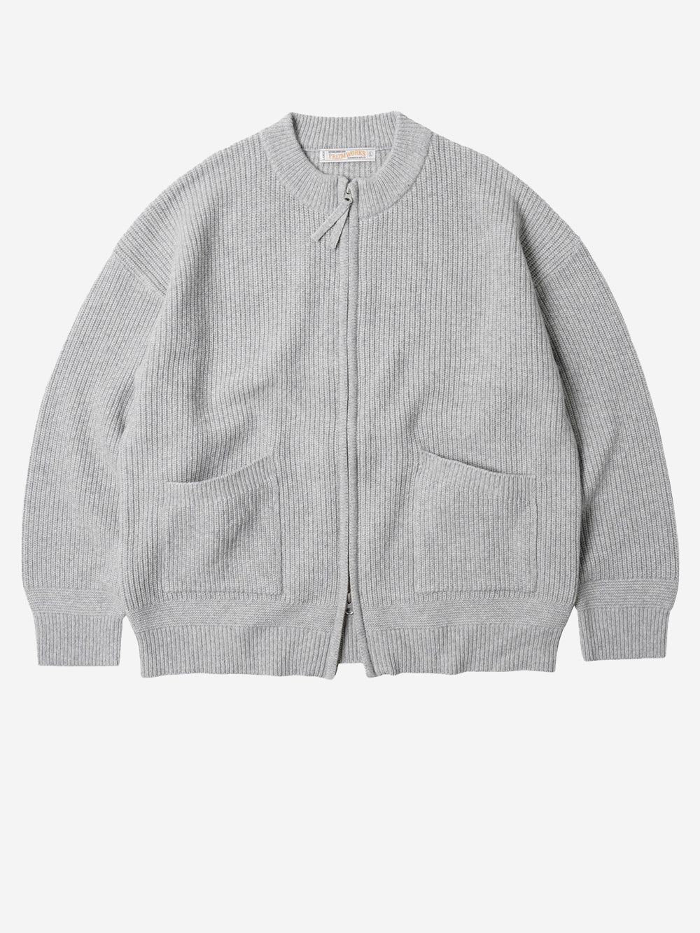 FRIZMWORKS Grigio Urbanstaroma