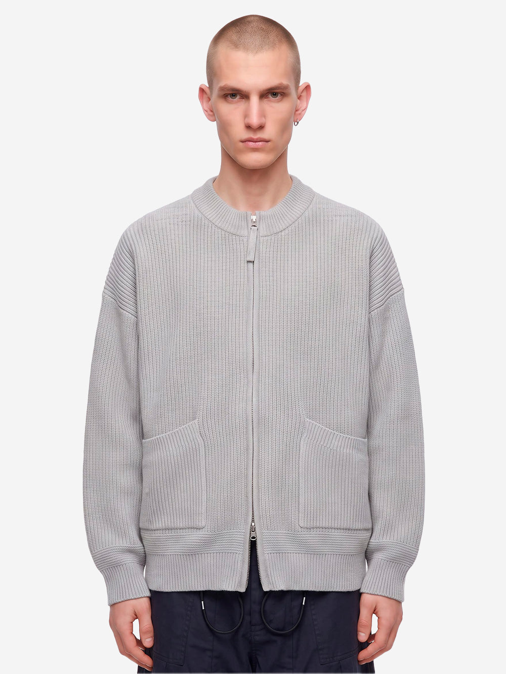 FRIZMWORKS Grigio Urbanstaroma