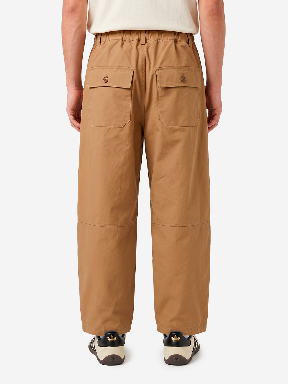 FRIZMWORKS Urbanstaroma
