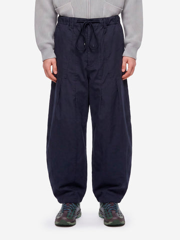 FRIZMWORKS Blu scuro