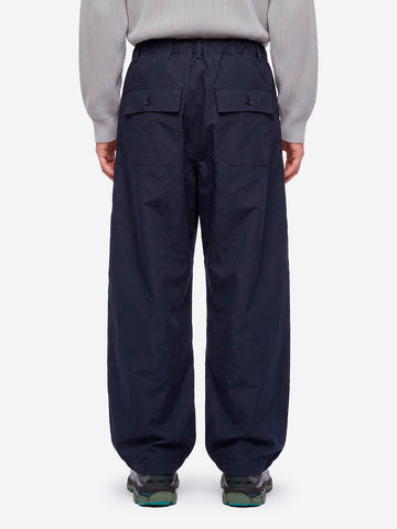 FRIZMWORKS Blu scuro