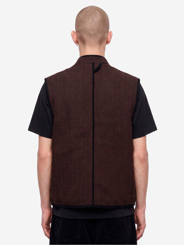FRIZMWORKS Nero marrone