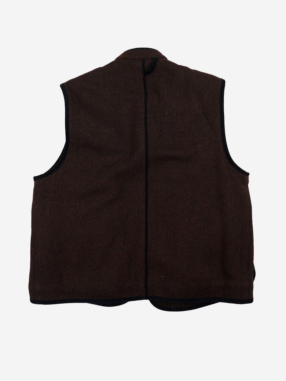 FRIZMWORKS Nero marrone Urbanstaroma