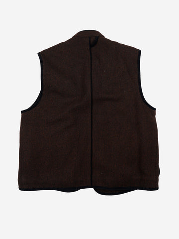 FRIZMWORKS Nero marrone
