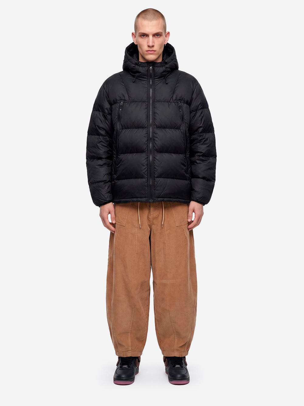 FRIZMWORKS Beige Urbanstaroma