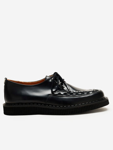 GEORGE COX EVA Hatton Black Nero