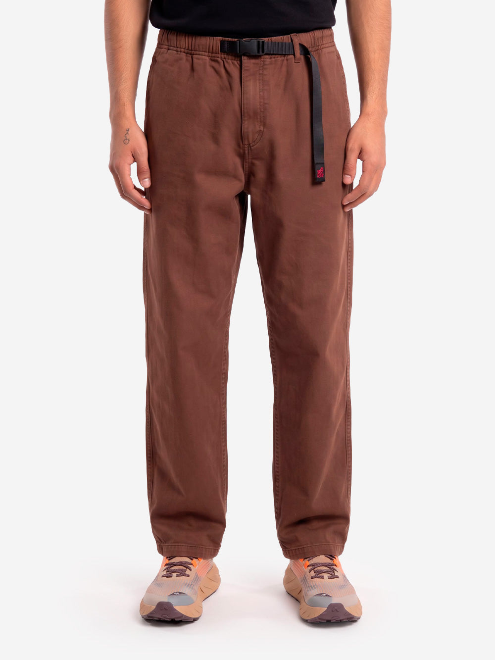 GRAMICCI Gramicci Pant marroni Marrone Urbanstaroma