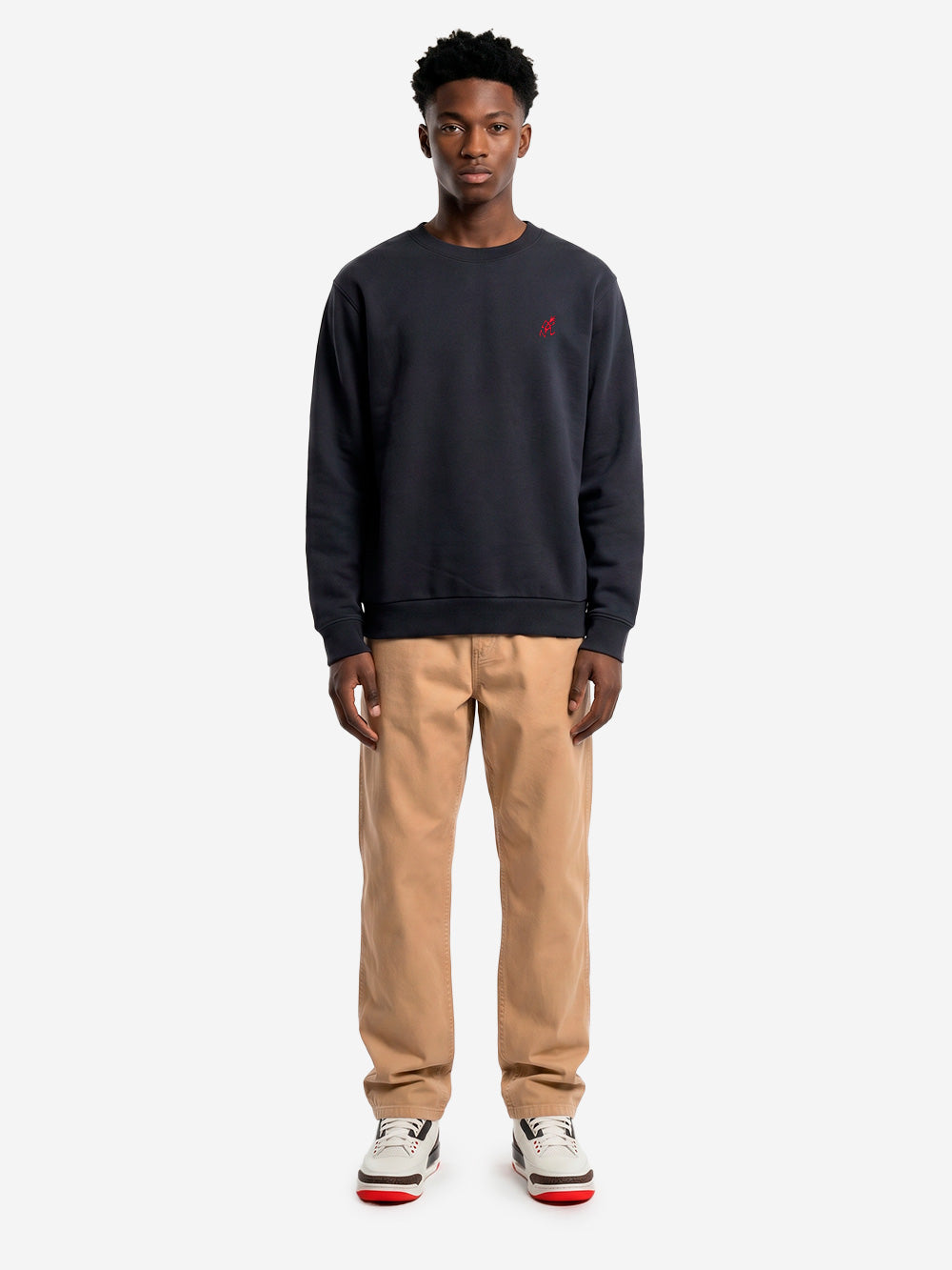 GRAMICCI Gramicci Pant beige Beige Urbanstaroma