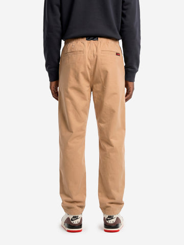 GRAMICCI Gramicci Pant beige Beige