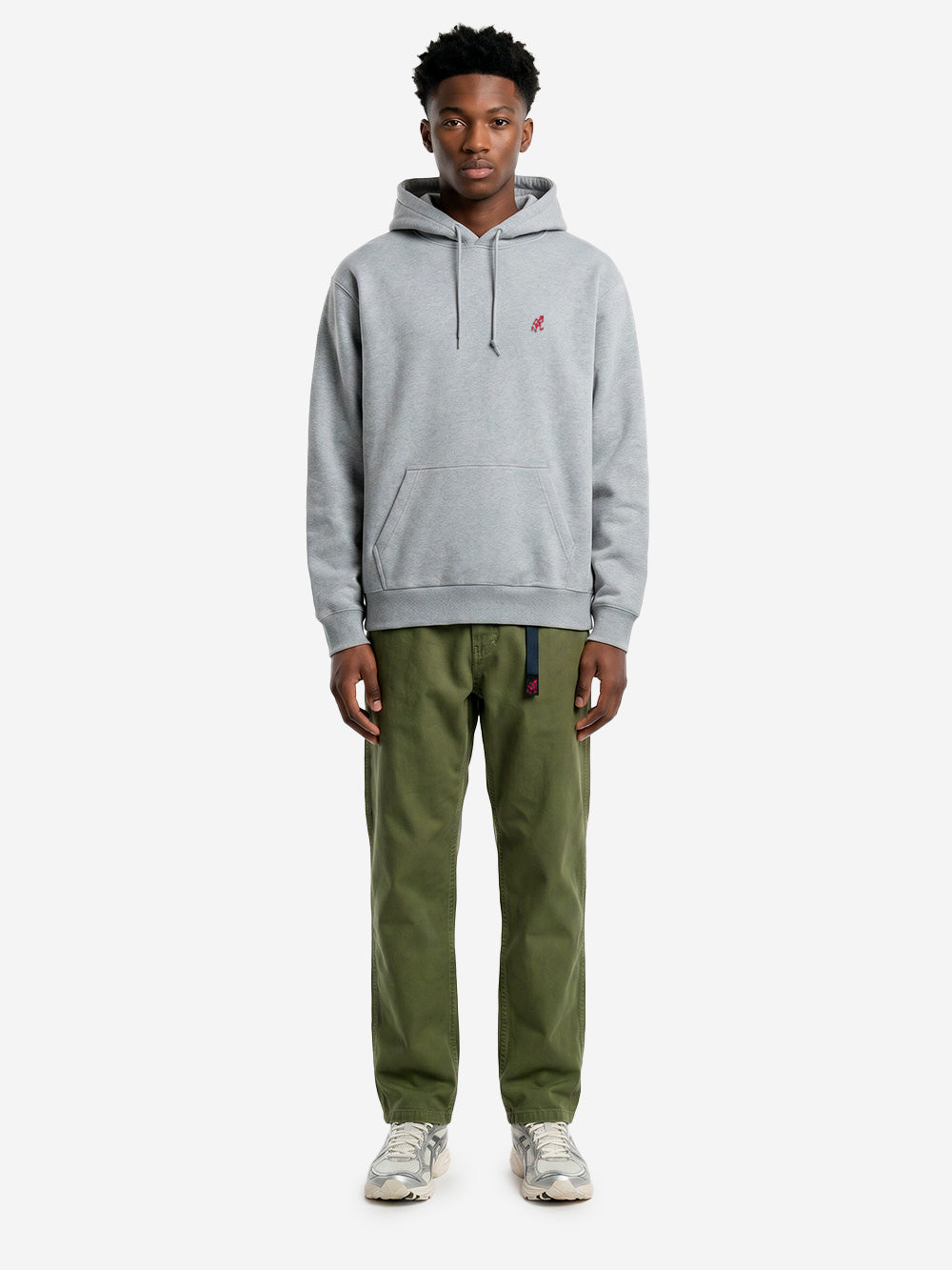 GRAMICCI Gramicci Pant oliva Oliva Urbanstaroma