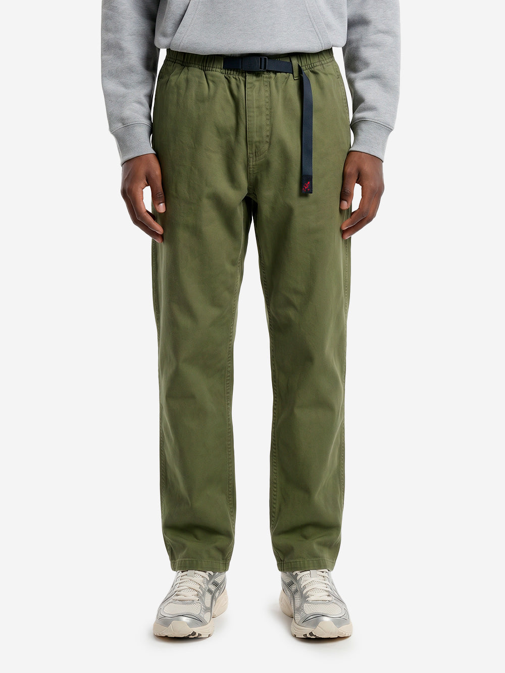 GRAMICCI Gramicci Pant oliva Oliva Urbanstaroma