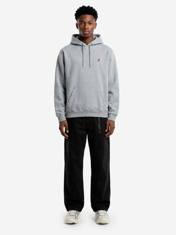 GRAMICCI G Pant neri Straight fit Nero