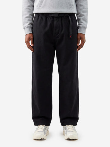 GRAMICCI G Pant neri Straight fit Nero
