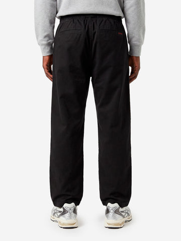 GRAMICCI G Pant neri Straight fit Nero