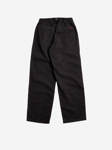 GRAMICCI G Pant neri Straight fit Nero