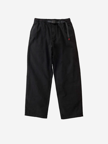 GRAMICCI G Pant neri Straight fit Nero
