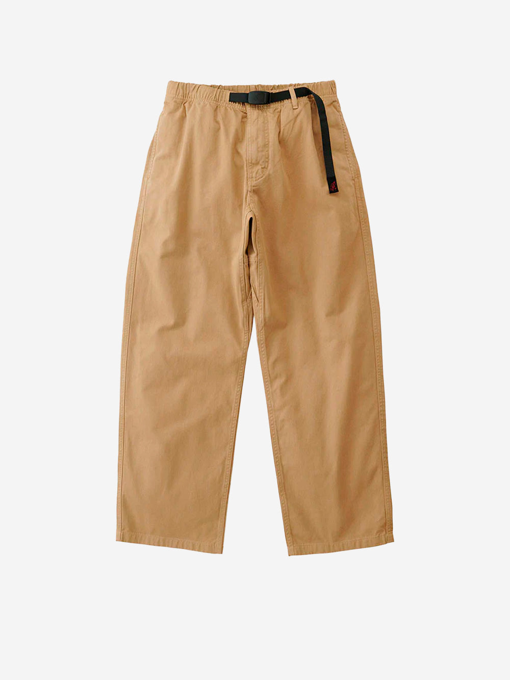GRAMICCI G Pant beige Straight fit Beige Urbanstaroma
