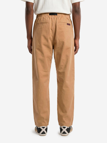 GRAMICCI G Pant beige Straight fit Beige