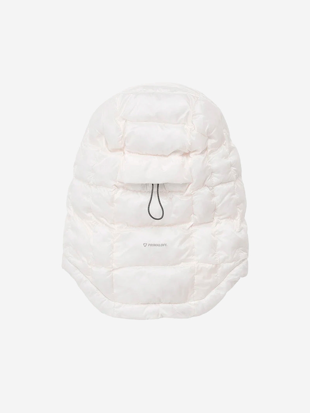 GRAMICCI Balaclava G-Zero Pimaloft bianco Ghiaccio Urbanstaroma
