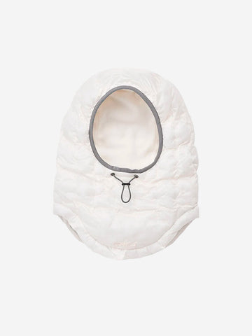 GRAMICCI Balaclava G-Zero Pimaloft bianco Ghiaccio