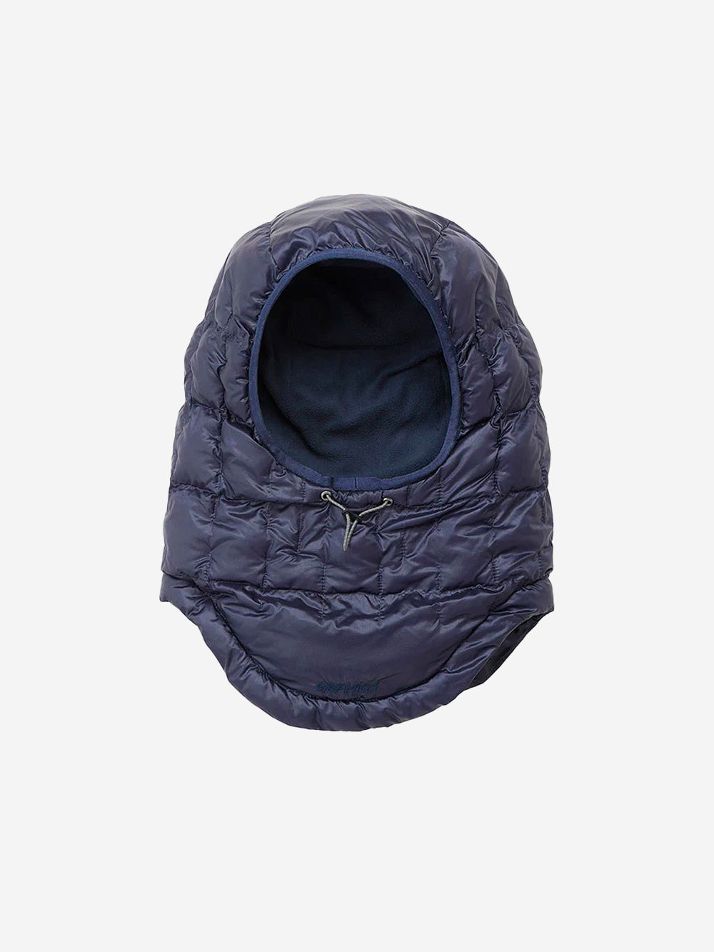 GRAMICCI Balaclava G-Zero Pimaloft blu Blu Urbanstaroma