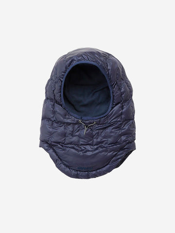 GRAMICCI Balaclava G-Zero Pimaloft blu Blu