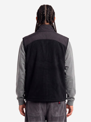 GRAMICCI Gilet Thermal Fleece nero Nero