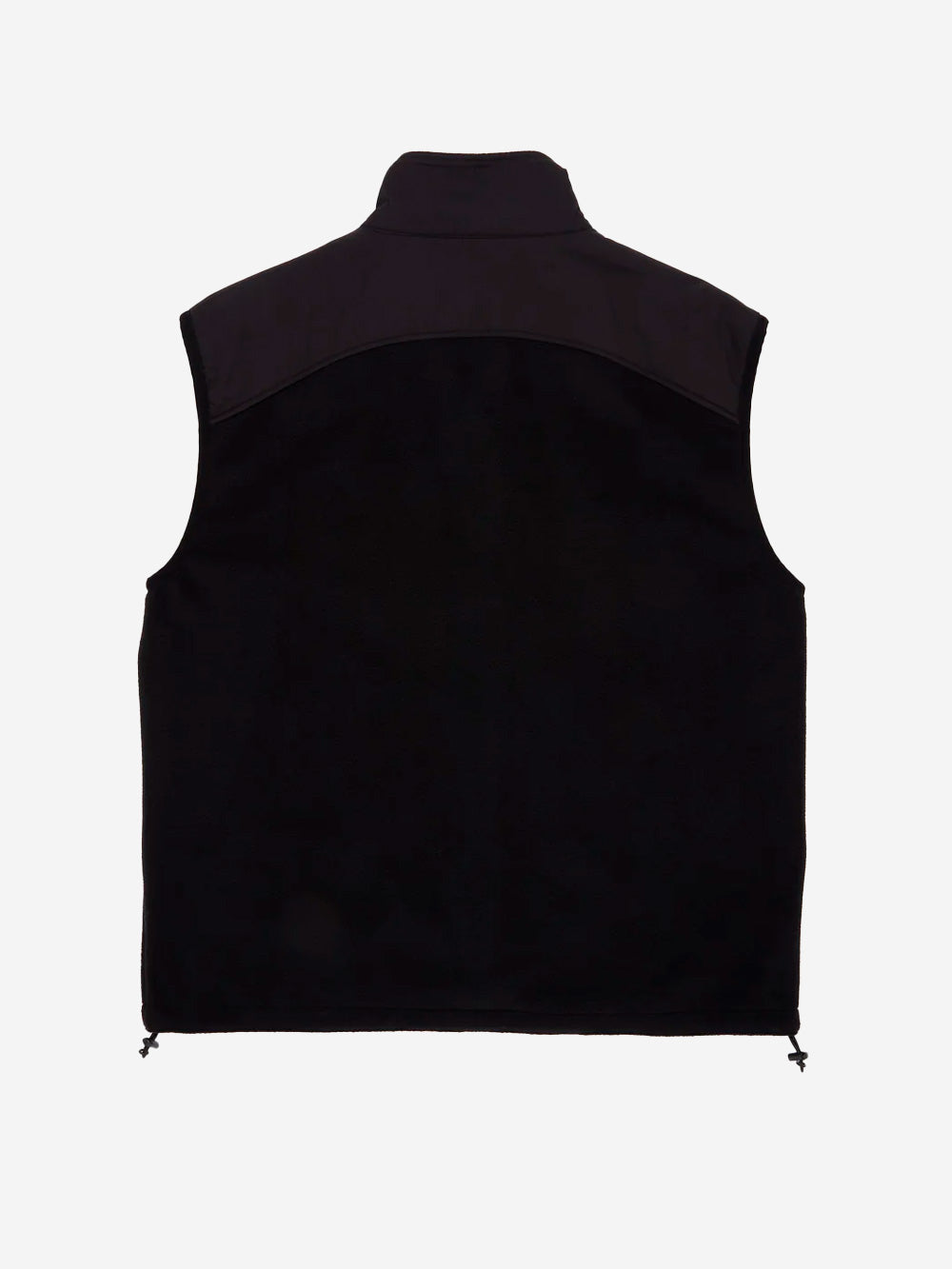 GRAMICCI Gilet Thermal Fleece nero Nero Urbanstaroma